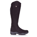 Montana Riding Boots  - Black - Standard and Wide Calf