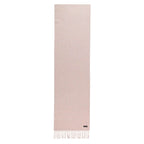 Fraas Scarf Cashmink Old Rose Pink 625199 423 - SKRF