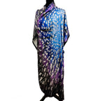 Meditation Scarf Art Silk - SKRF